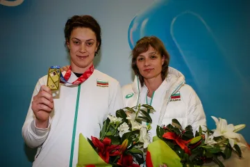 Две българки в топ 10 за "Спортист на Балканите"