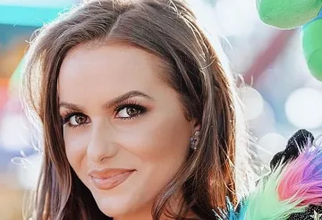 Красива биохимичка е новата Мис Америка