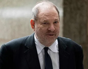 Ново обвинение срещу Харви Уейнстейн