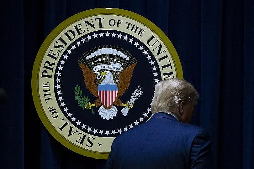 Тръмп иска да го импийчват веднага