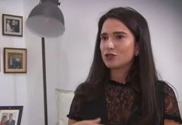 Президентска дъщеря  със 100 бона заплата