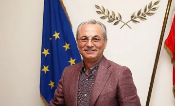 Ето словото на Ахмед Доган