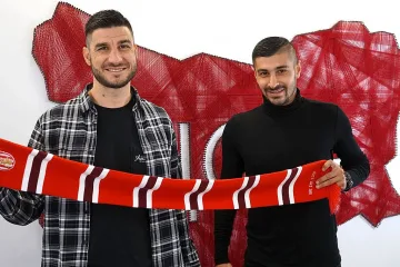 Славист пое към ЦСКА 1948