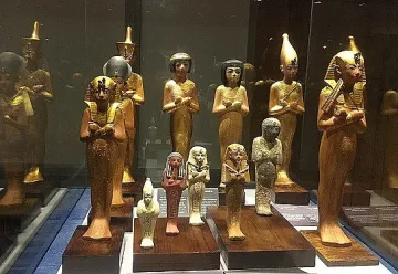 Тутанкамон разби всички рекорди