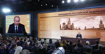 Путин си връща за US-санкциите за Северен поток 2