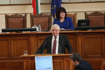 До 20 януари Педиатрията ще заработи