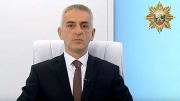 Шефът на НСО: Не може да ни закриете