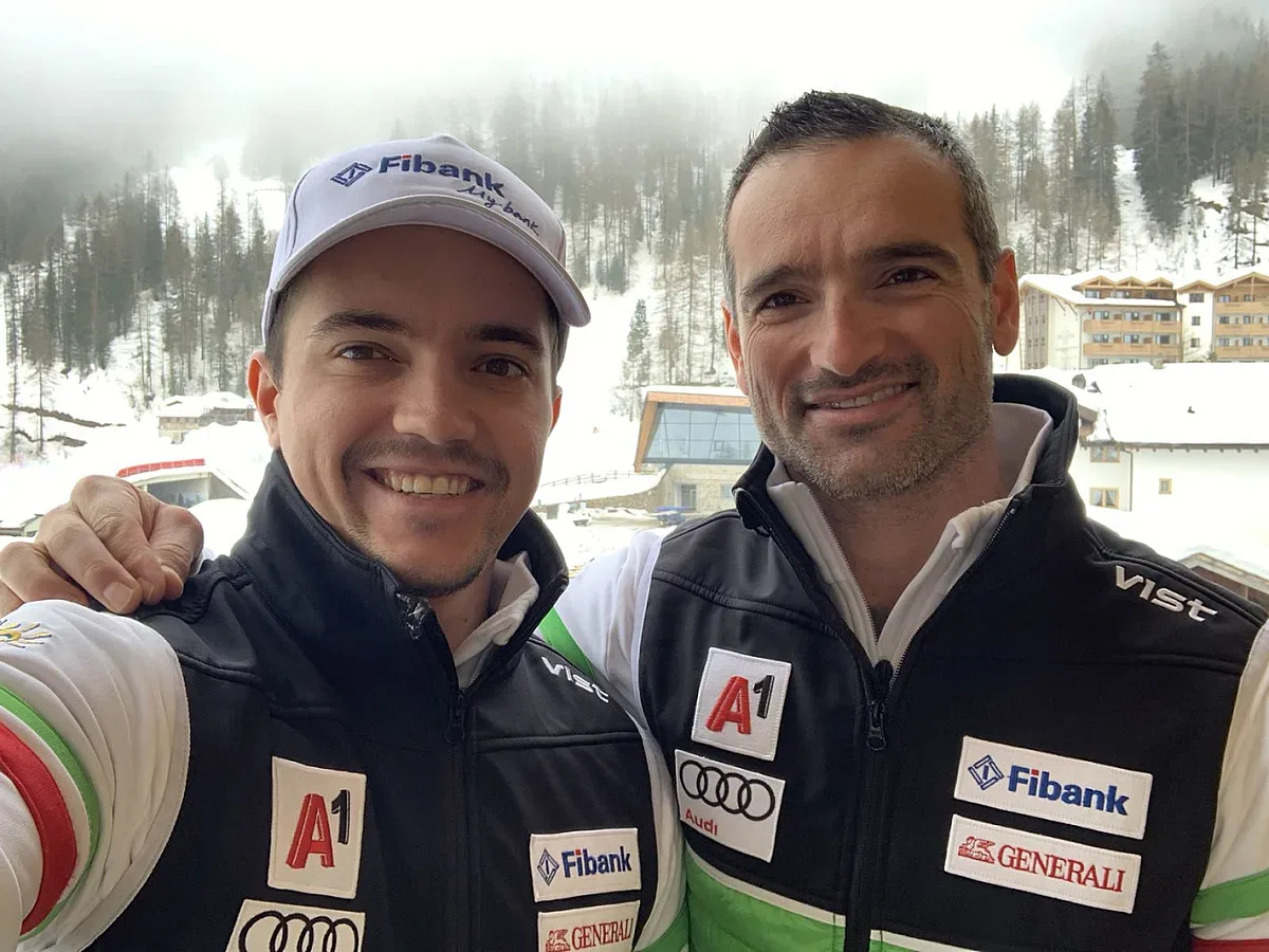 Треньорът на Алберт: Той има много резерви