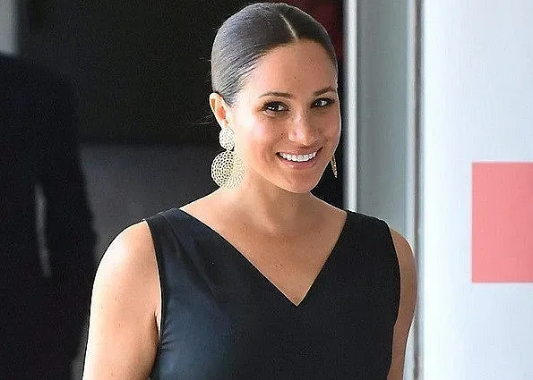 Меган Маркъл оглави нестандартна класация