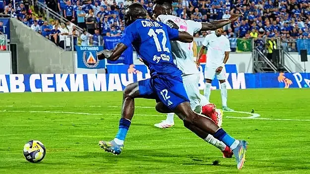 Ще има ли трансфер? Гранд натиска за звезда на Левски