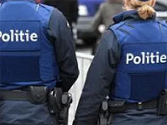 Пипнаха българска банда, крадяла вещи в Антверпен