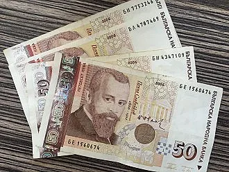 Внимание: Фалшиви петдесетолевки