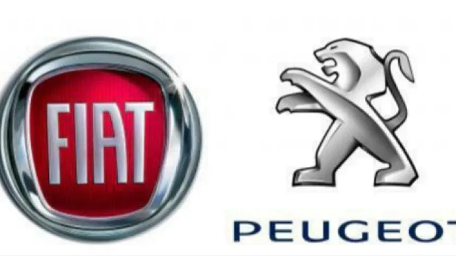 Peugeot  и Fiat се сливат срещу $50 млрд.