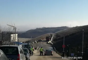 Загиналият край „Козлодуй“  мечтаел за къща