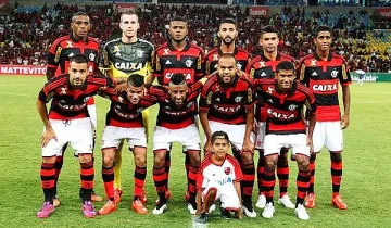 Фламенго стигна финала на Световното клубно първенство (ВИДЕО)