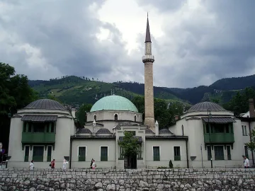 Западните Балкани рекордьори по мръсен въздух