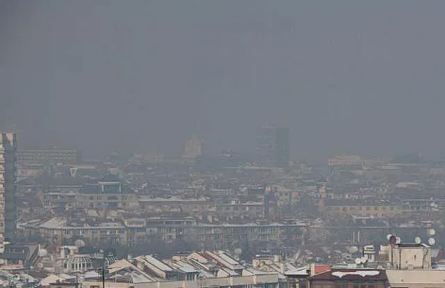 Русе ще има модерна станция за контрол на въздуха