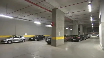 Буферните паркинги в София безплатни утре