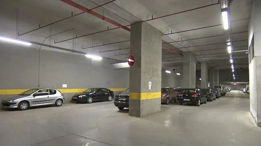 Буферните паркинги в София безплатни утре