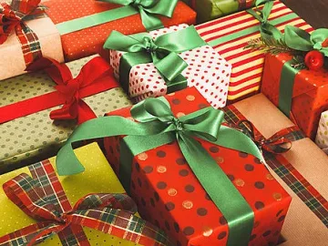 Коледата - възможна и екологична