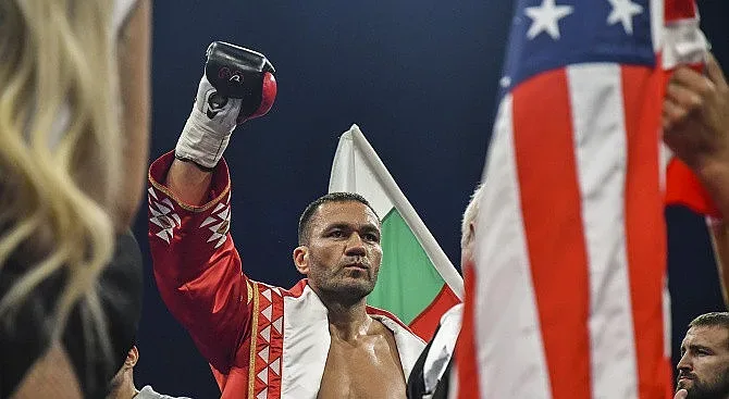 Кобрата става лейтенант