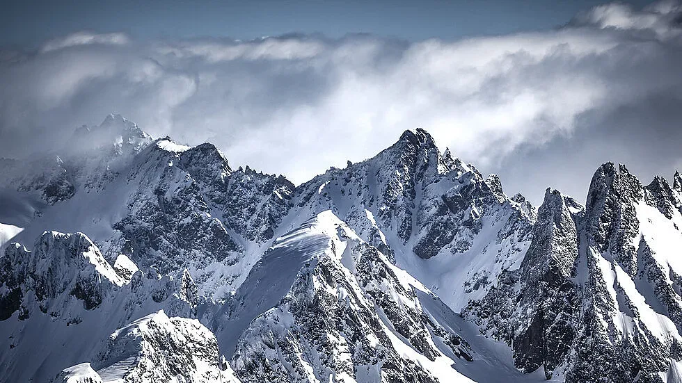 Ужас! Алпинисти намерени мъртви в подножието на Алпите