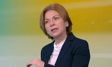 „Алфа рисърч”: ГЕРБ запазва преимущество