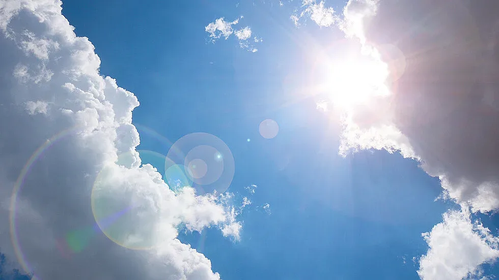 Живакът скача до 18 градуса днес