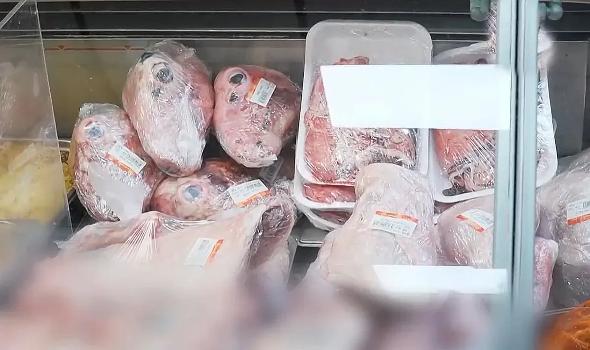 Няма такъв феномен! Появи се "новозеландско българско агнешко"