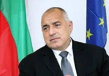 Борисов се срещна с медсестрите
