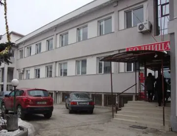 Ново оборудване за деца с епилепсия