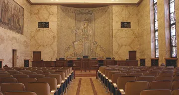 ВКС върна делото "Чората"