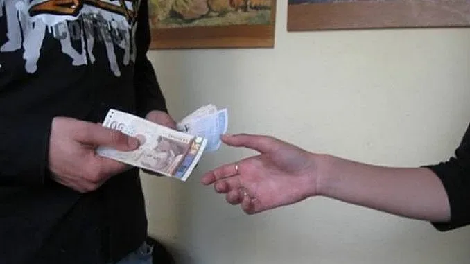 Съд в Берковица за купуване на гласове
