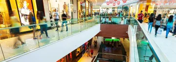 Собственикът на два мола у нас напусна пазара в Румъния