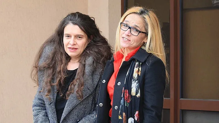 Искат отлагане на делото срещу Иванчева и Петрова