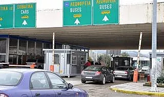 Двойно се увеличава капацитетът на ГКПП "Кулата"