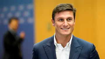 Шеф на Интер: Няма да подценим Лудогорец