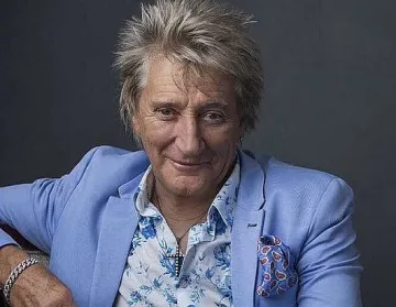 Род Стюарт иска да снима живота си