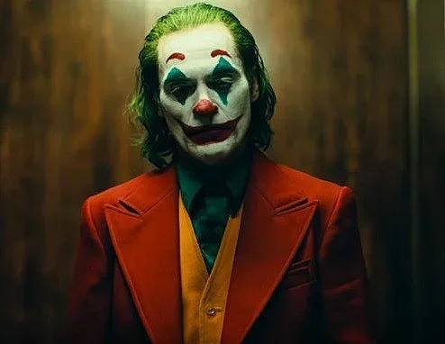 „Жокера“ – филм номер 1 на „IMDb“