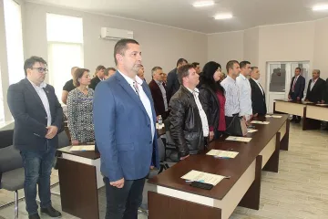 Общинският съвет в Кубрат гласува такса смет на морето