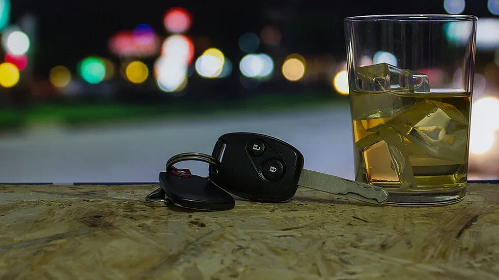 Пуснаха на свобода пияния шеф на Пътното