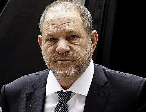 Харви Уейнстейн: Аз съм забравеният пионер