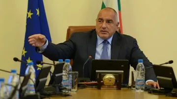 Борисов се среща с медсестрите утре