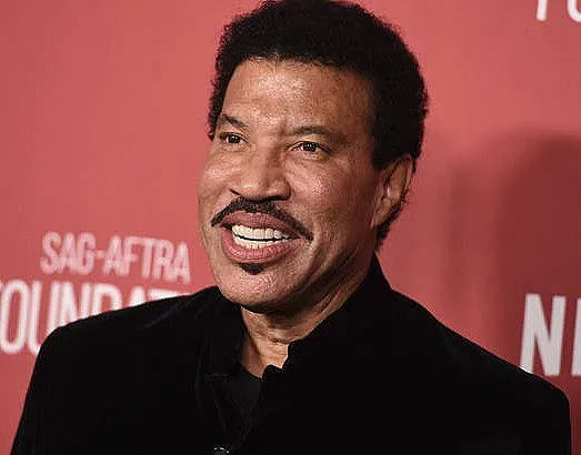 Лайънъл Ричи пусна свой парфюм