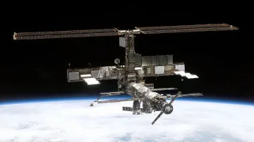 Русия планира полет до МКС за 2 часа