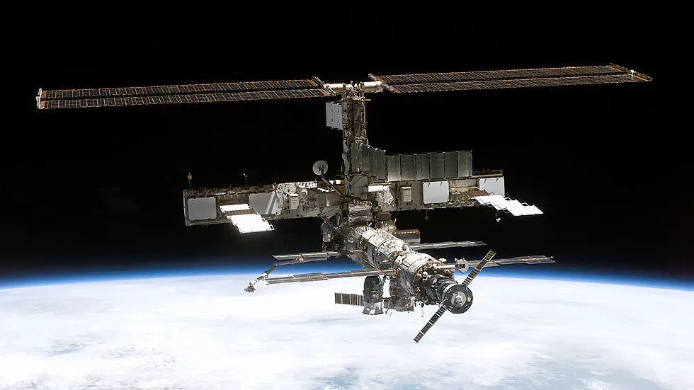 Русия планира полет до МКС за 2 часа