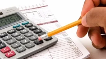 Пестим до 500 лв. данъци с декларация до 31 март