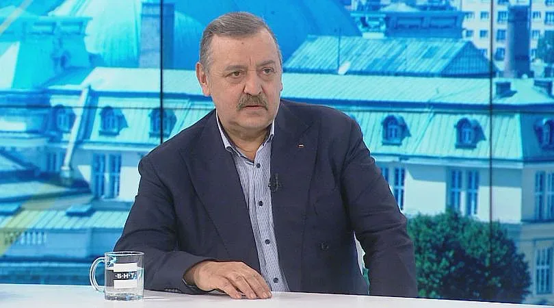 В София няма нов грипен вирус
