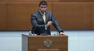 Нова бомба от "Величие"! Ето кога е следващият вот на недоверие