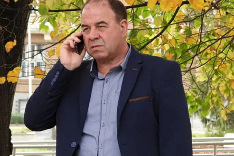 Уволняват пияния шеф  на Пътното в Перник